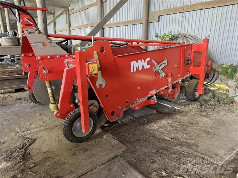 IMAC PD1400 Planters