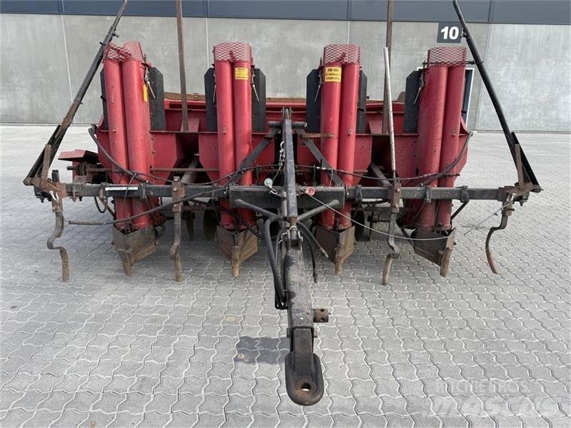 Juko 480-S Planters