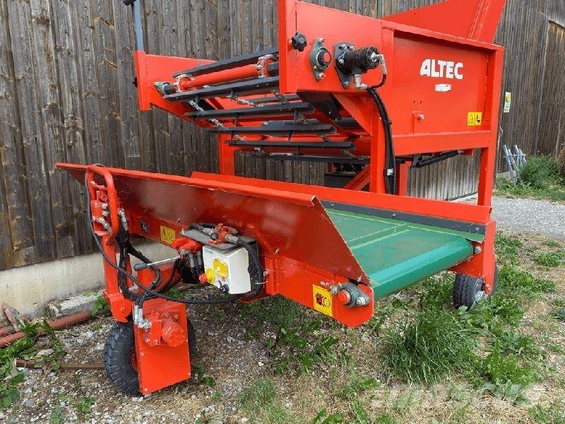 Altec DR150T Agriculture - Others