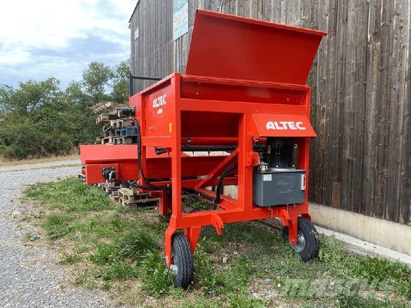 Altec DR150T Agriculture - Others