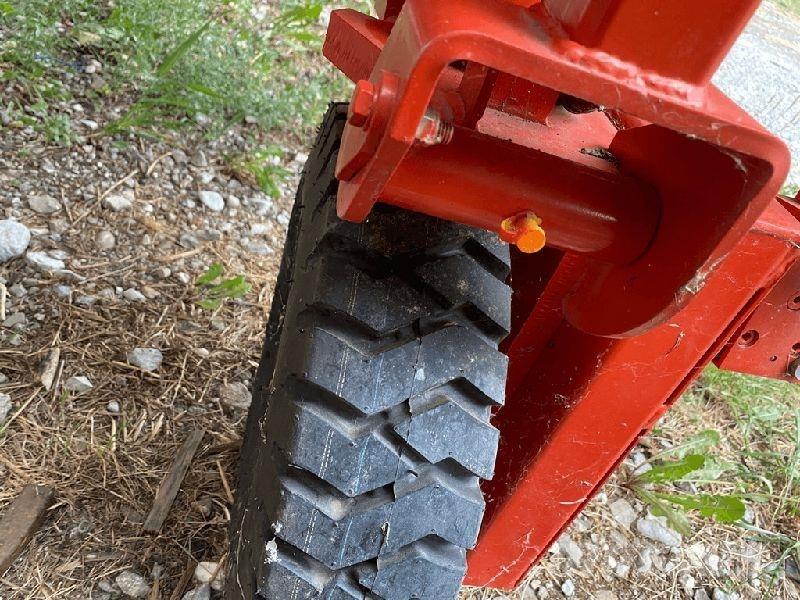 Altec DR150T Agriculture - Others