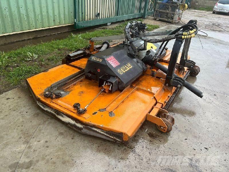 Berti FLEXY Other tillage machines and accessories