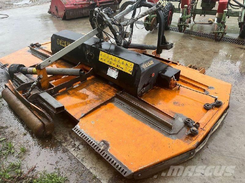Berti FLEXY Other tillage machines and accessories