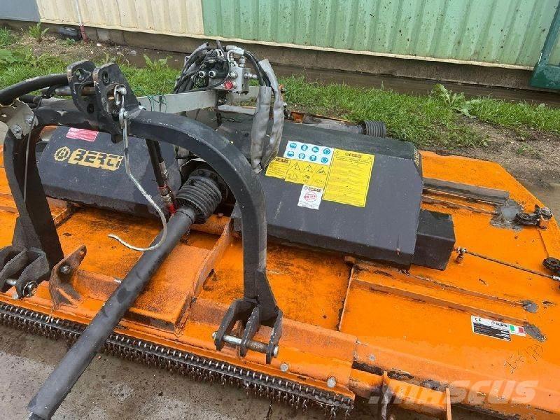 Berti FLEXY Other tillage machines and accessories