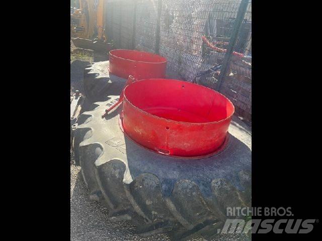 BKT JUMELAGE BKT Agriculture - Others