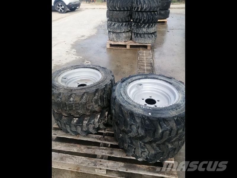 BKT WIDE WALL Agriculture - Others