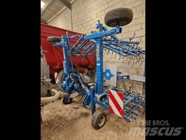  Carre SARCLERSE Other tillage machines and accessories