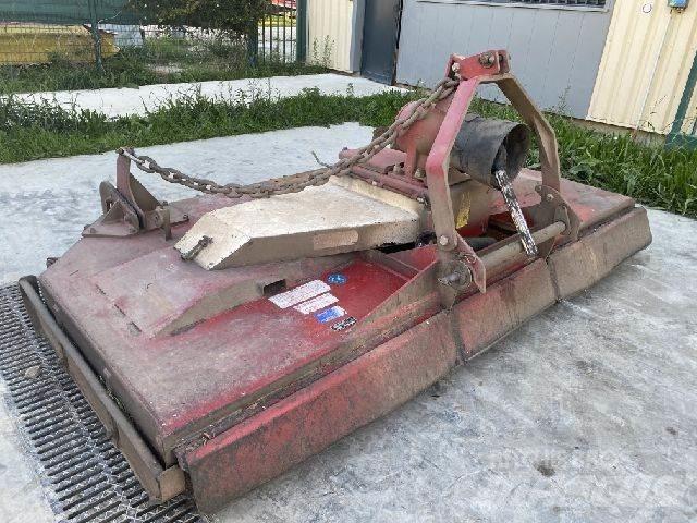 Gard GYROGEL Power harrows and rototillers