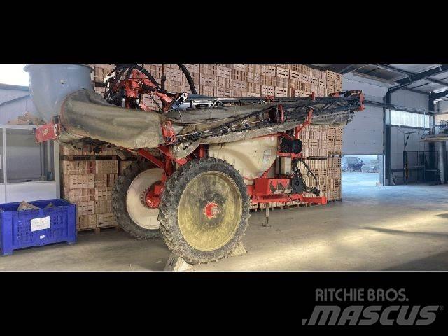 Gaspardo CAMPO Trailed sprayers