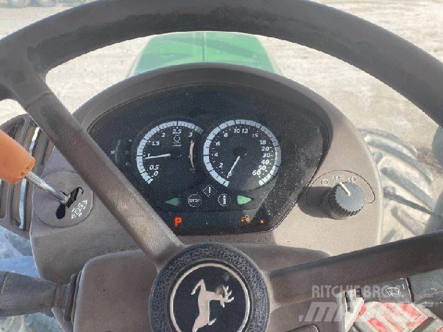 John Deere 6230R Tractors