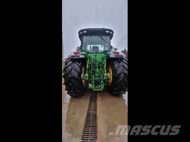 John Deere 8310R Tractors