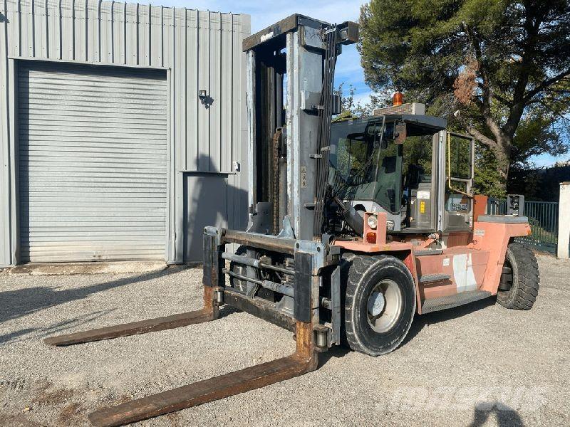 Kalmar DCD 150-12 Material Handling - Others