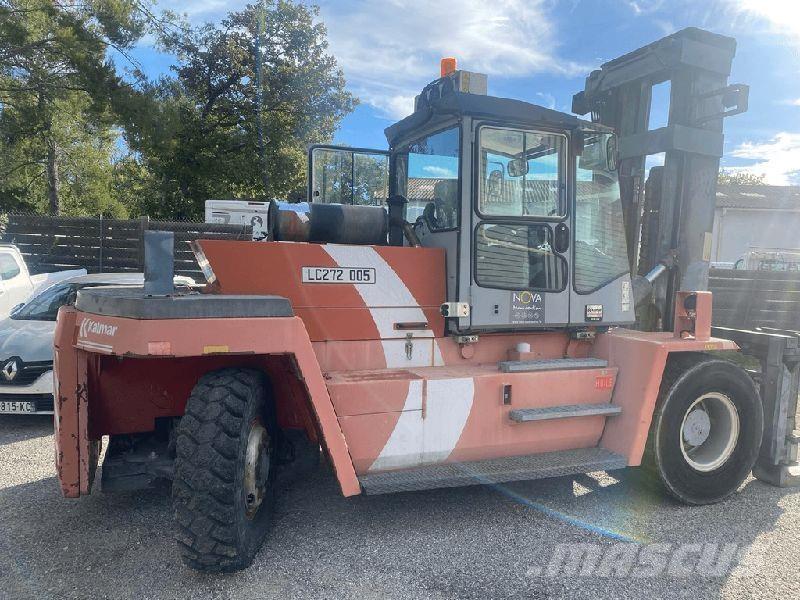 Kalmar DCD 150-12 Material Handling - Others