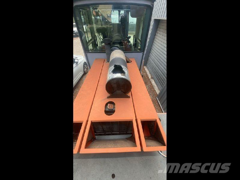 Kalmar DCD 150-12 Material Handling - Others