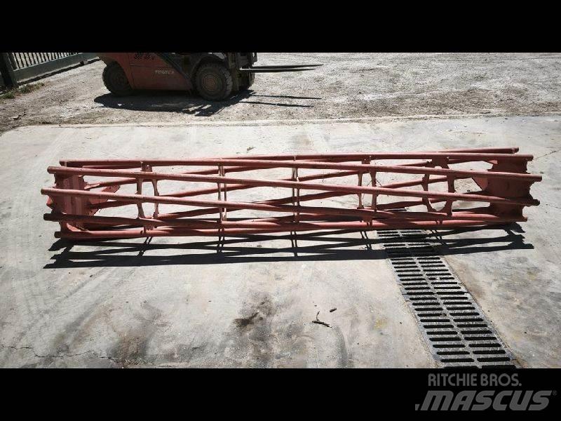 Kuhn  Agriculture - Others