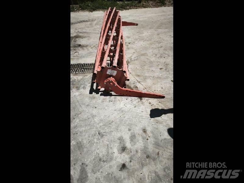 Kuhn  Agriculture - Others
