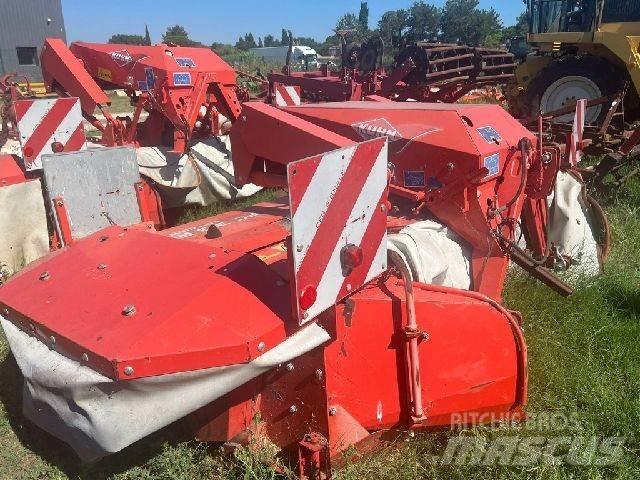 Kuhn FC313RF Mower-conditioners