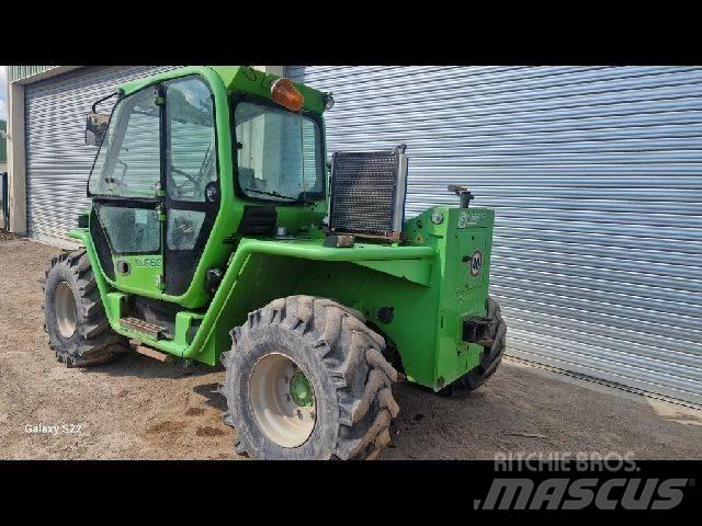 Merlo P38.10 Construction - Others