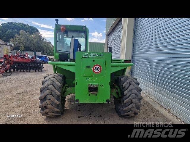 Merlo P38.10 Construction - Others