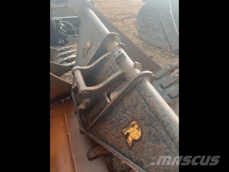 morin TRAPEZE M6 Material Handling - Others