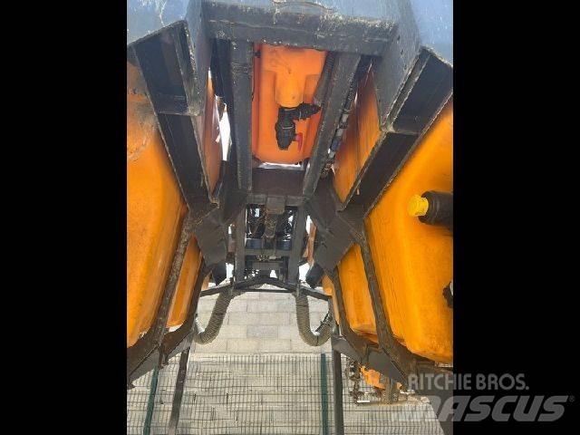 Pellenc EOLE Trailed sprayers