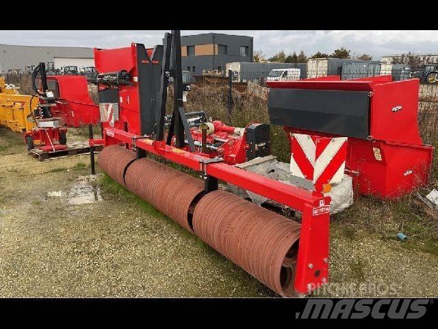 Quivogne RSR 400 Agriculture - Others