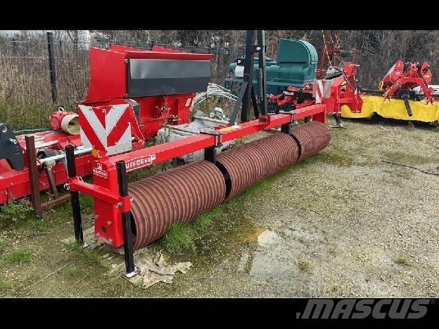 Quivogne RSR 400 Agriculture - Others