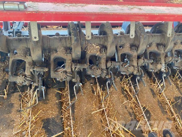 Supertino SR 712 Square balers