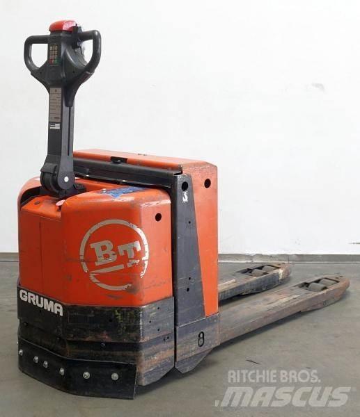 BT LWE200 Low lifter