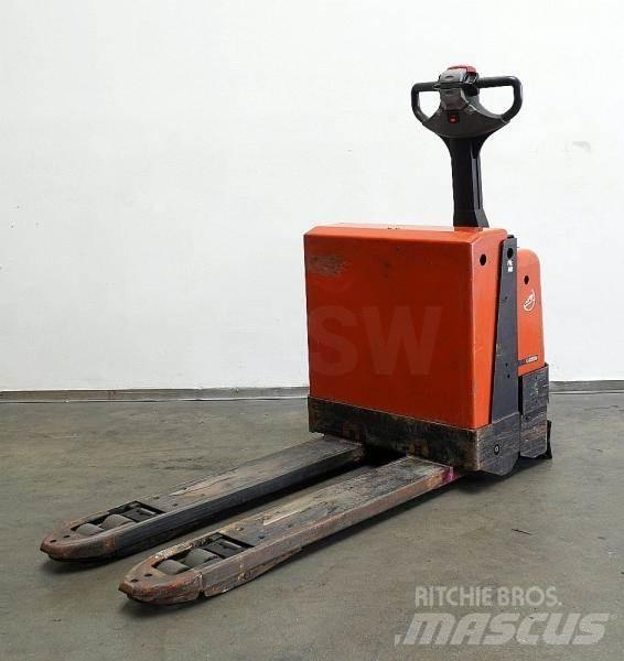 BT LWE200 Low lifter