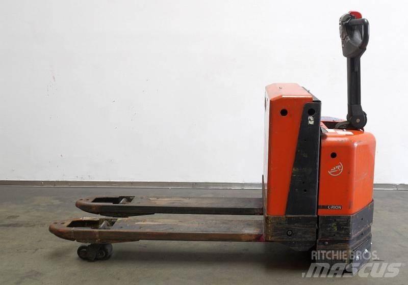 BT LWE200 Low lifter
