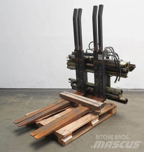 Durwen DPK30C Material Handling - Others