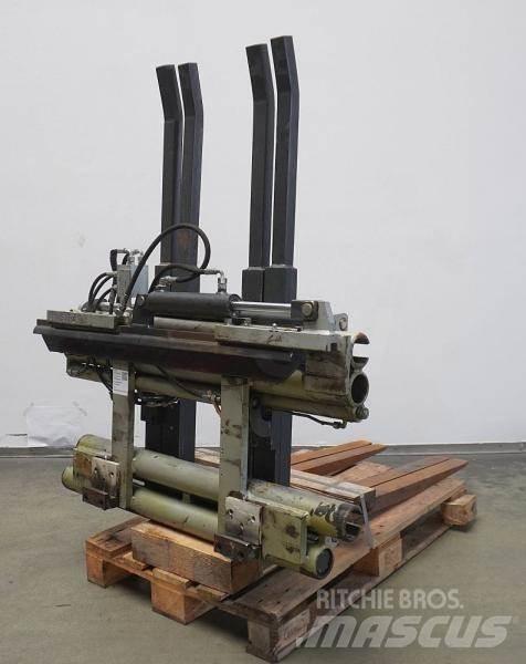 Durwen DPK30C Material Handling - Others
