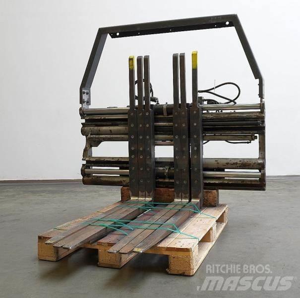 Durwen DRPK45C Material Handling - Others