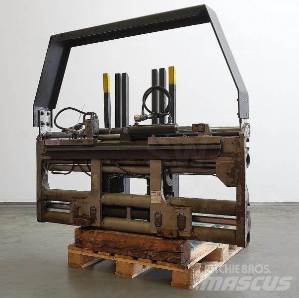 Durwen DRPK45C Material Handling - Others