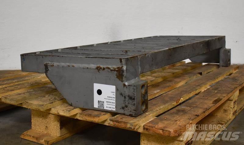 Durwen LS-K Other attachments and components