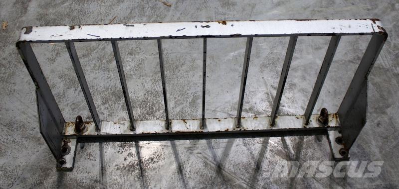 Durwen LS-K 45 Other attachments and components