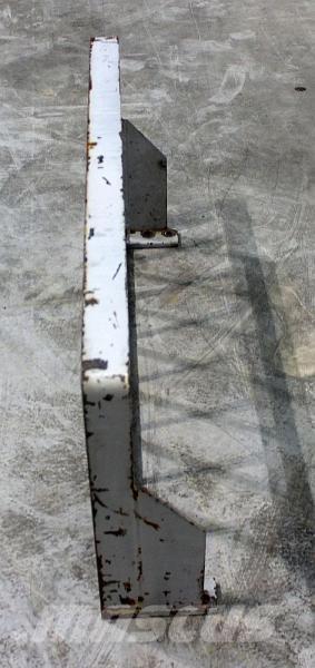 Durwen LS-K 45 Other attachments and components