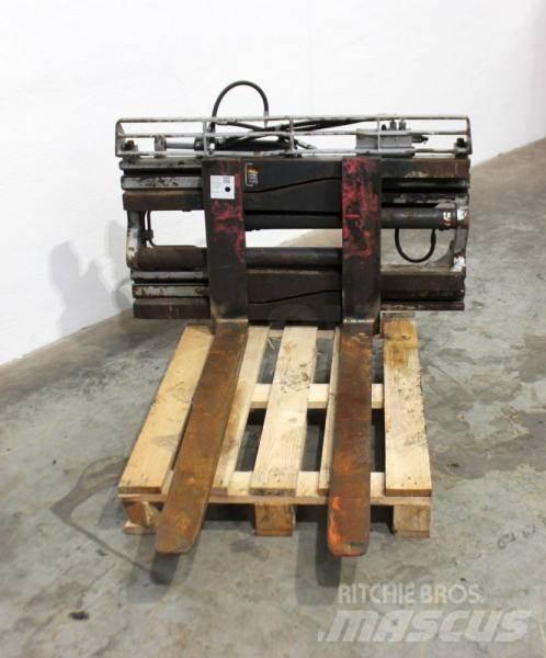 Durwen PGK 25S Other attachments and components