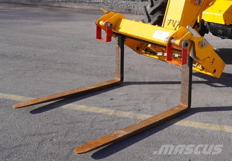 JCB 535-95 Telescopic handlers