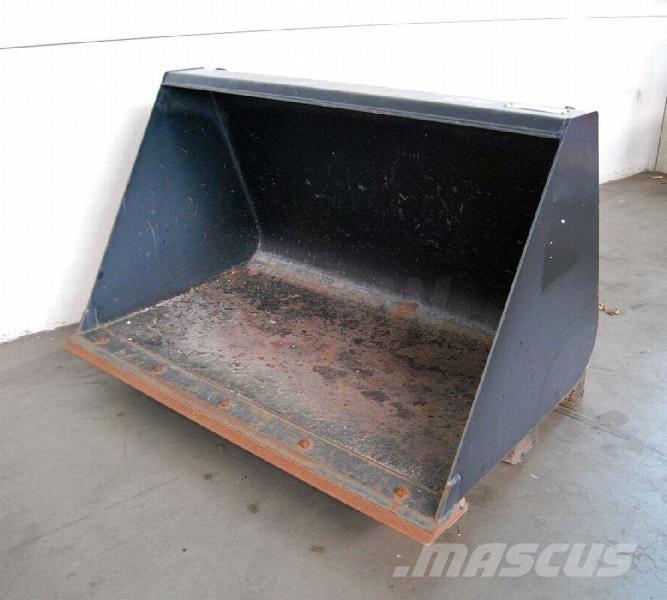 JCB Schaufel Material Handling - Others