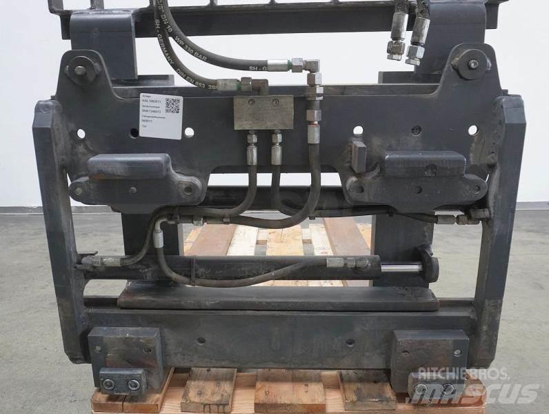 Kaup 1.5T401Z Other attachments and components