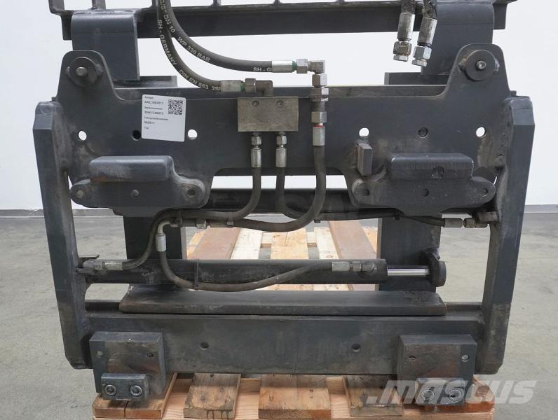 Kaup 1.5T401Z Other attachments and components