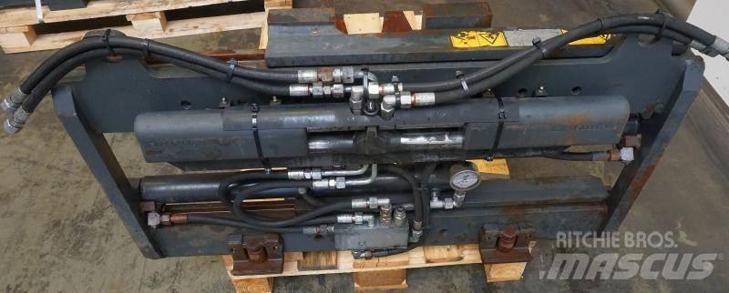 Kaup 1,5T411Z Other attachments and components