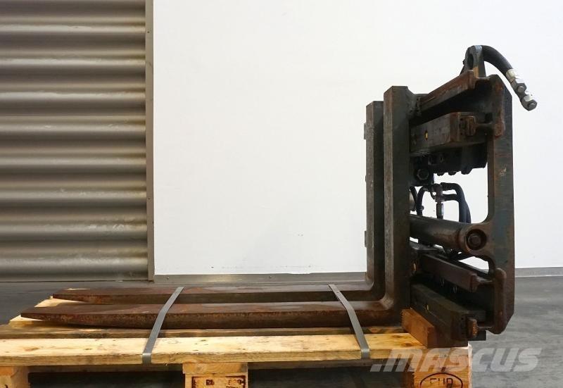 Kaup 1,5T411Z Other attachments and components