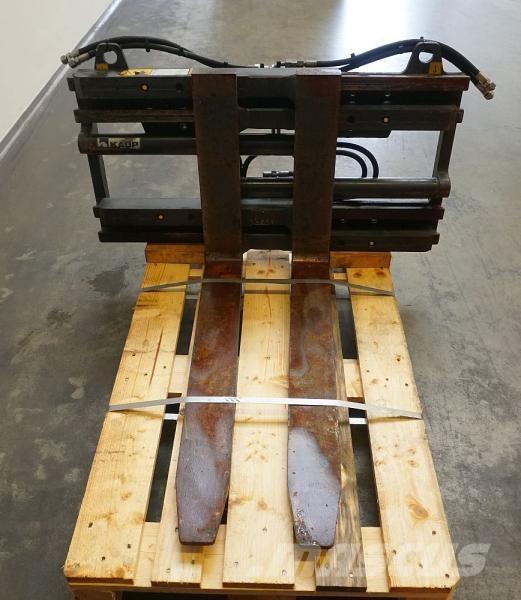 Kaup 1,5T411Z Other attachments and components