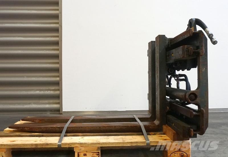 Kaup 1,5T411Z Other attachments and components