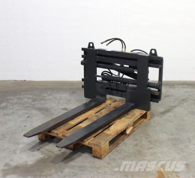 Kaup 1,5T411Z Other attachments and components