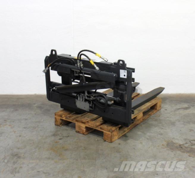 Kaup 1,5T411Z Other attachments and components