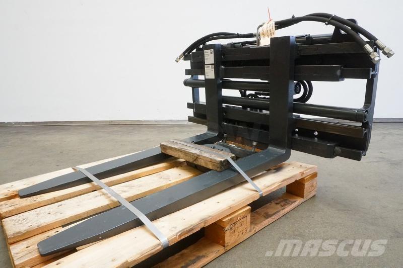 Kaup 1T411Z Other attachments and components